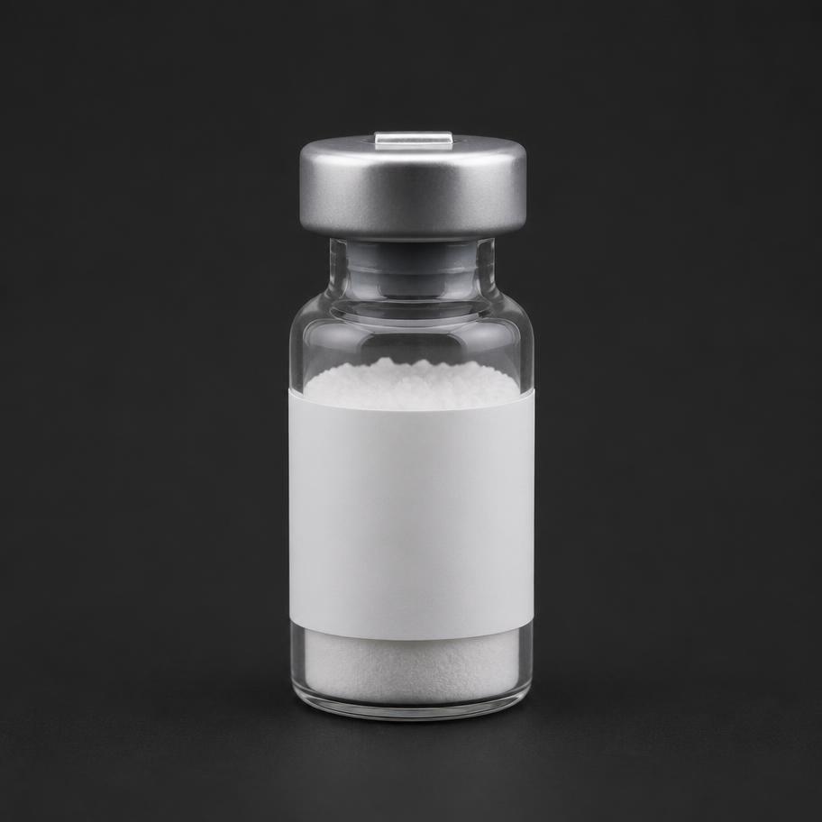 Tesamorelin + Ipamorelin
